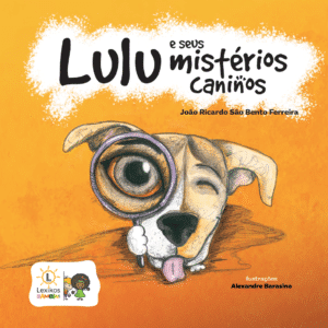 Lulu e seus mistérios caninos