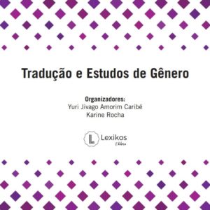 E-book - Tradução e Estudos de Gênero
