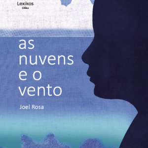 As nuvens e o vento